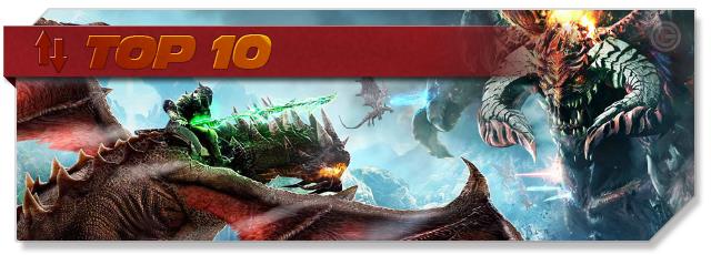 TOP 10 MMORPG - September headlogo