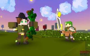 TROVE_POSE_Adventurer_BowSwordCombo_01