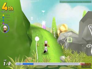 Tales Runner screenshot (9)