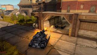 Tanki X screenshot (5) copia