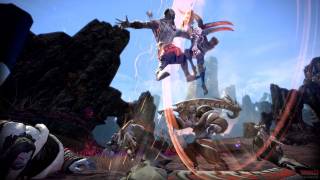 Tera brawler class RW4