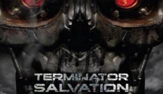 Terminator Salvation: Fan Inmersion Game logo