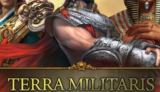 Terra Militaris