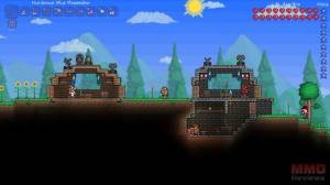 Terraria shot 1