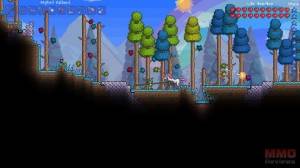 Terraria shot 2