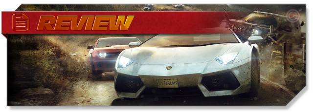 The Crew - Review - EN