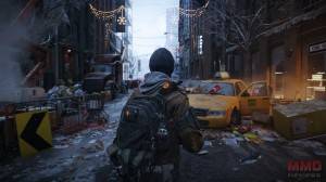 The Division screenshot 2