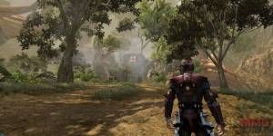 The Repopulation screenshot 1