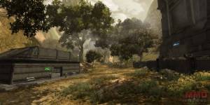 The Repopulation screenshot 2