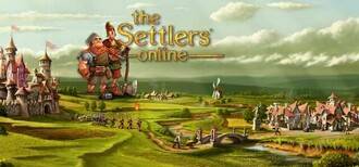 The Settlers Online