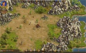 The Settlers Online screenshot (9)