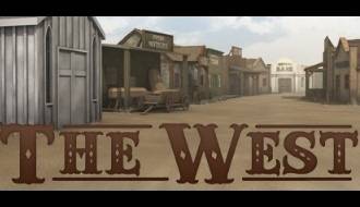 The West