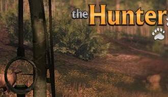 The Hunter logo