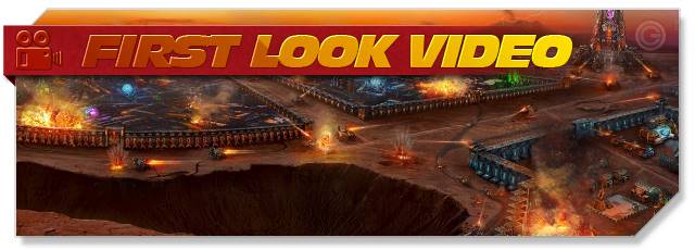 Total Domination - First Look - EN