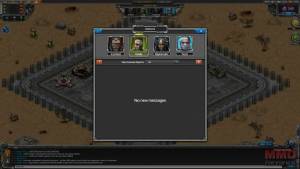 Total Domination screenshot 3
