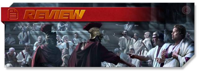 Total War Arena - Review headlogo - EN