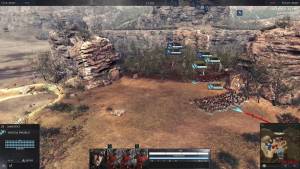 Total War Arena screenshots (5)