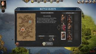 Total War Battles Kingdom Review mmoreviews 6