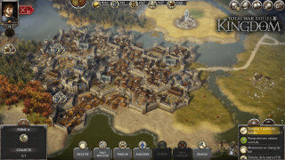 Total War Battles Kingdom life update screenshot