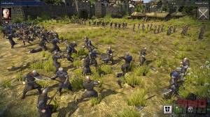 Total War Battles Kingdom screenshot 2