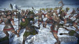 Total War Battles Kingdom vikings screenshot 3