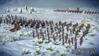 Total War Battles Kingdom vikings screenshot 4