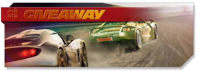 Trackday manager - giveaway headlogo - EN