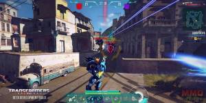 Transformers Universe screenshots9