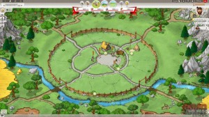 Travian Kingdoms screenshots 4