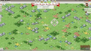 Travian Kingdoms screenshots 5