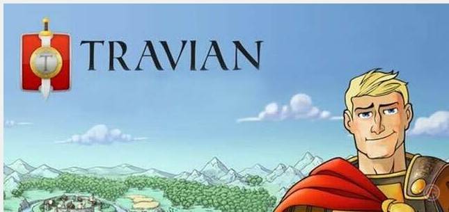 Travian - logo640