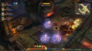 Tree of Savior shot 1