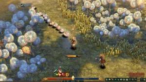 Tree of Savior shot 2