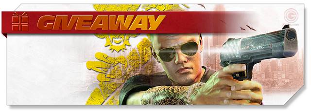 Triad Wars - Giveaway headlogo - EN