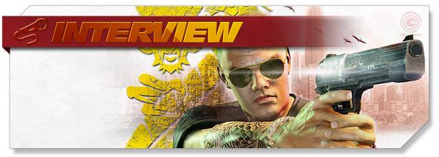 Triad Wars - Interview headlogo - EN