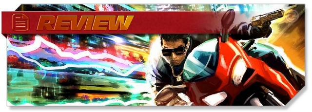 Triad Wars - Review headlogo - DE