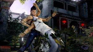 Triad Wars screenshot (4)