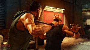 Triad Wars screenshot (9)