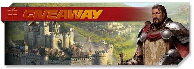 Tribal Wars 2 - Giveaway - EN