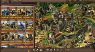 Tribal Wars WDWLA Article screenshots (2) copia