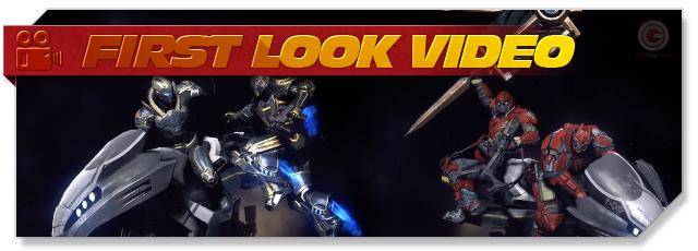 Tribes Ascend - First Look headlogo - EN