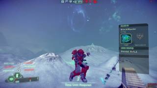 Tribes Ascend Review Screenshots RW1
