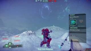 Tribes Ascend Review Screenshots RW1