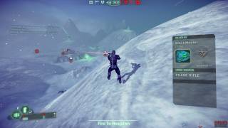 Tribes Ascend Review Screenshots RW2