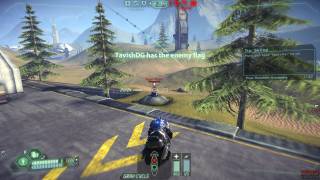 Tribes Ascend Review Screenshots RW4