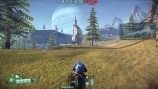 Tribes Ascend Review Screenshots RW5