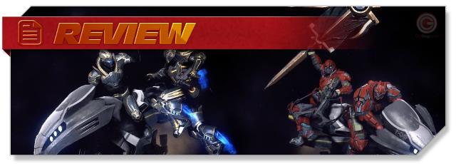 Tribes Ascend - Review headlogo - EN