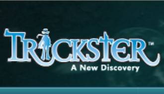 Trickster logo