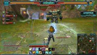 Trinium Wars screenshots interview mmoreviews 1