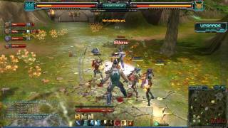 Trinium Wars screenshots interview mmoreviews 2